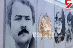 مرگ رجوی تایید شد+جزییات