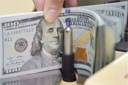 چگونه دلار ارزان شد؟