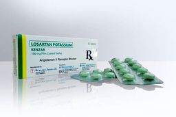 آیا قرص فشار سرطان زاست؟