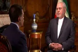 پاسخ‌های صریح ظریف به زکریا: در آمریکا فقط یک انتخابات برگزار شد، انقلاب که نشد!