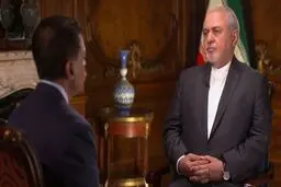 پاسخ‌های صریح ظریف به زکریا: در آمریکا فقط یک انتخابات برگزار شد، انقلاب که نشد!
