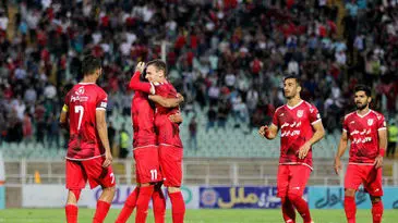 درگیری در دیدار دوستانه تراکتور و ریزه اسپور+فیلم