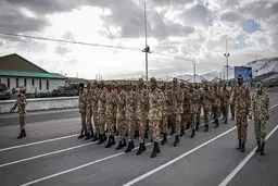 تغییر قانون سربازی؟ / ضرورت بازنگری در قانون نظام وظیفه وجود دارد