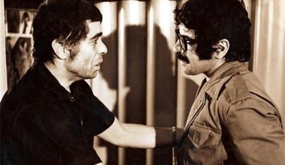 رمزگشایی از گوزن‌ها / چرا ساواک به فیلم کیمیایی حساس بود؟ (+فیلم)