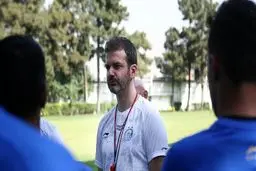 استقلالِ استراماچونی، مرموزترین تیمِ لیگ نوزدهم