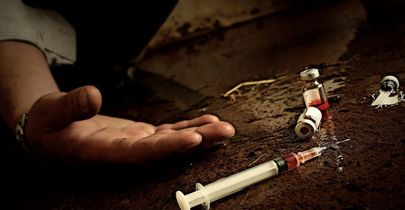 زیرگذری به نام مردم به کام معتاد‌ها+فیلم