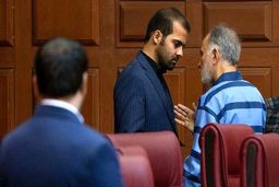 بزرگترین آرزوی همسر نجفی قبل از کشته شدن چه بود ؟ / مشخص شدن میزان دارایی های شخصی میترا استاد