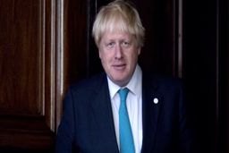 نخست‌وزیر آینده بریتانیا چه نگاهی به ایران دارد