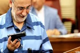 وکیل مدافع نجفی: موکلم اقرار به قتل شبه عمدی دارد