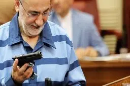 وکیل مدافع نجفی: موکلم اقرار به قتل شبه عمدی دارد