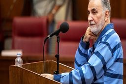 توضیحات وزیر اطلاعات درباره‌ روند تایید صلاحیت «نجفی»