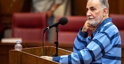 توضیحات وزیر اطلاعات درباره‌ روند تایید صلاحیت «نجفی»