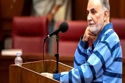 توضیحات وزیر اطلاعات درباره‌ روند تایید صلاحیت «نجفی»
