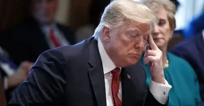 چرا ظریف از انتخاب دوباره ترامپ به عنوان رئیس‌جمهور گفت