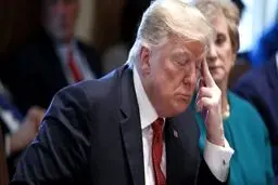 چرا ظریف از انتخاب دوباره ترامپ به عنوان رئیس‌جمهور گفت