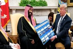عربستان در شیب تند بی‌بند و باری به فرمان بن‌سلمان/ فقط چند قدم تا حلال شدن شراب!