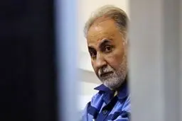 راز دکمه‌های پیدا شده درصحنه قتل میترا استاد کشف شد