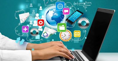 مشاغل آینده در آینه تکنولوژی