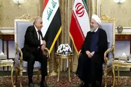 در گفت و گو با جماران؛ تحلیل سفیر پیشین ایران در عراق از سفر عبدالمهدی: عراق می خواهد منطقه از ناامنی و تنش دور شود/ عبدالمهدی می خواهد برای کشورش مصونیت ایجاد کند