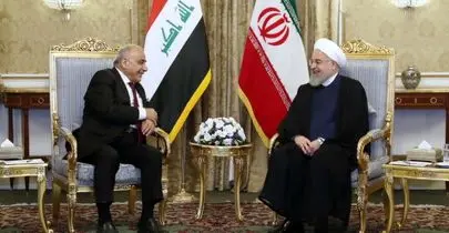 در گفت و گو با جماران؛ تحلیل سفیر پیشین ایران در عراق از سفر عبدالمهدی: عراق می خواهد منطقه از ناامنی و تنش دور شود/ عبدالمهدی می خواهد برای کشورش مصونیت ایجاد کند