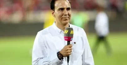 شوخی‌های مردم با مزدک میرزایی در فضای مجازی