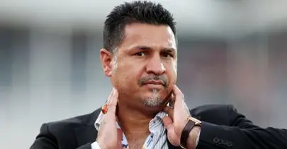 دلیل حضور علی دایی در دادگاه کیفری مشخص شد