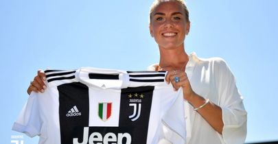 بازیکن سابق تیم زنان یوونتوس: حق صحبت درباره پرونده تجاوز رونالدو را نداشتیم؛ در یووه، انگار در زندان بودم!