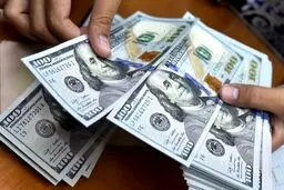قیمت دلار ۸۰۰۰ هزار تومان شد؟