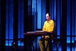 همه‌چیز درباره اسرار مرد مرموز عصر جدید / «کریس آنجل» ایرانی را بیشتر بشناسید