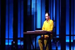 همه‌چیز درباره اسرار مرد مرموز عصر جدید / «کریس آنجل» ایرانی را بیشتر بشناسید
