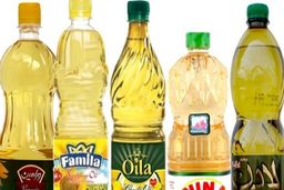 تبلیغات اغواگرانه روغن در تلویزیون