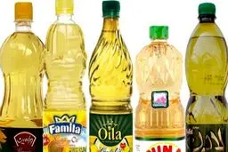 تبلیغات اغواگرانه روغن در تلویزیون