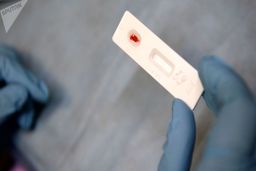 کدام گروه خونی از گزند سرطان در امان است؟