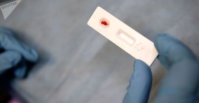 کدام گروه خونی از گزند سرطان در امان است؟