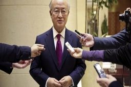 احتمال قتل آمانو توسط اسرائیل قوی‌تر شد