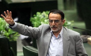 روایت جدید کریمی قدوسی از ایرانی‌الاصل بودنش؛ آزمایش ژنتیک دادیم