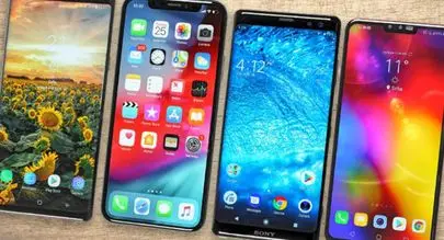 قیمت موبایل‌های پرفروش ۲۰۱۹ در بازار ایران
