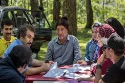 «پایتخت ۶» با تغییرات جدید می‌آید / «باباپنجعلی» حذف شد