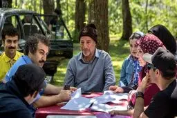 «پایتخت ۶» با تغییرات جدید می‌آید / «باباپنجعلی» حذف شد
