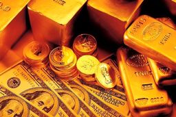 قیمت طلا، سکه و ارز در روز چهارشنبه
