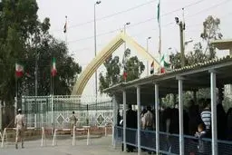 باز شدن مرز خسروی برای اربعین امسال قطعی است