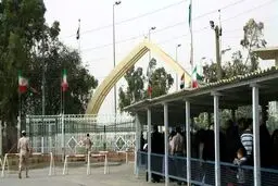 باز شدن مرز خسروی برای اربعین امسال قطعی است