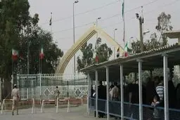 باز شدن مرز خسروی برای اربعین امسال قطعی است