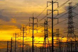 ثبت رکورد تاریخی مصرف برق کشور