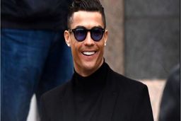 رونالدو پردرآمدترین ورزشکار دنیا در اینستاگرام