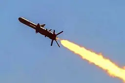 کره جنوبی از آزمایش دست کم ۲ موشک توسط کره شمالی خبر داد