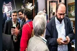 فروغی رئیس سازمان صداوسیما می شود؟