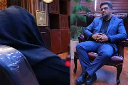 ماجرای عجیب آزادی زن فرانسوی پس از ۱۸ سال حبس در ایران