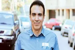 مزدک رفت، چون…