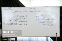 صفرتاصد یکی از جنجالی‌ترین انتخاباتهای ورزشی
